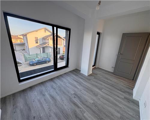 Casa 4 camere, constructie noua, in Ploiesti, zona Albert