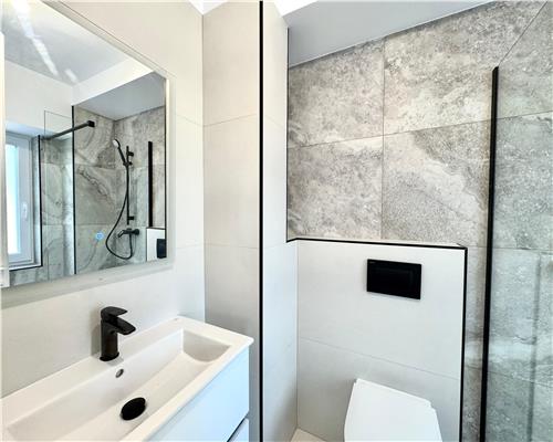 Apartament 3 camere de lux mobilat sau nemobilat Bucegi 12 Ploiesti