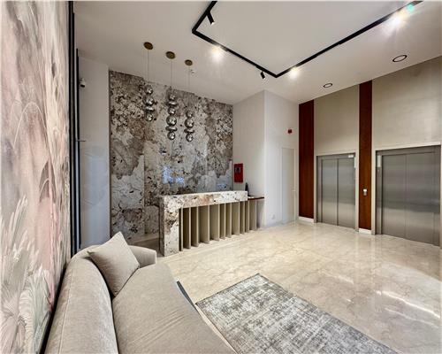 Apartament 3 camere de lux mobilat sau nemobilat Bucegi 12 Ploiesti