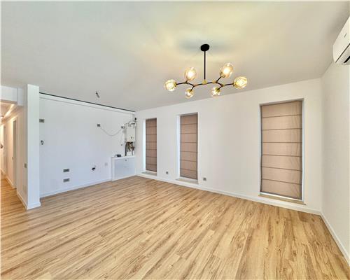 Inchiriere apartament 3 camere de lux, bloc nou, Marasesti, Ploiesti