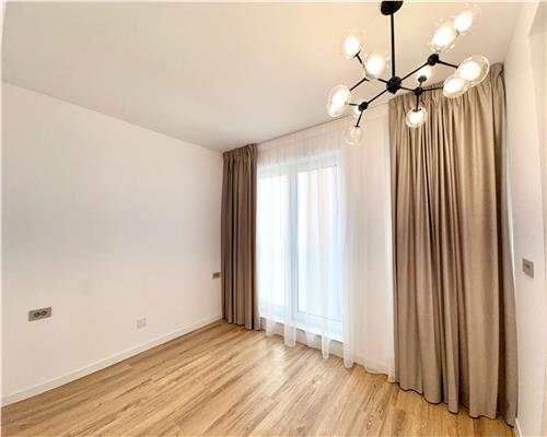 Inchiriere apartament 3 camere de lux, bloc nou, Marasesti, Ploiesti