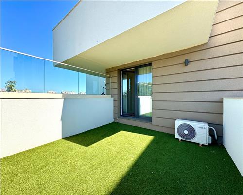 Inchiriere apartament 3 camere de lux, bloc nou, Marasesti, Ploiesti