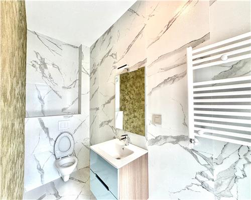 Inchiriere apartament 3 camere de lux, bloc nou, Marasesti, Ploiesti