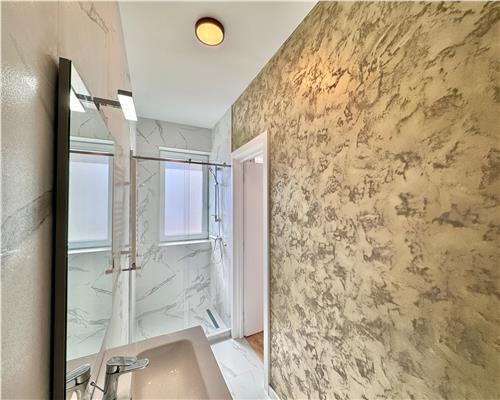 Inchiriere apartament 3 camere de lux, bloc nou, Marasesti, Ploiesti