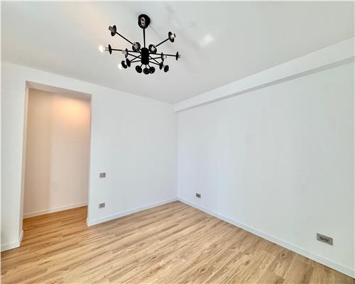 Inchiriere apartament 3 camere de lux, bloc nou, Marasesti, Ploiesti