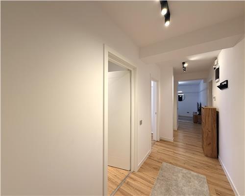 Apartamente 3 camere de lux | parcare subterana | Marasesti Ploiesti