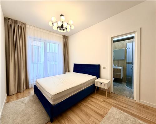 Apartamente 3 camere de lux | parcare subterana | Marasesti Ploiesti