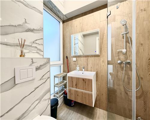 Apartamente 3 camere de lux | parcare subterana | Marasesti Ploiesti