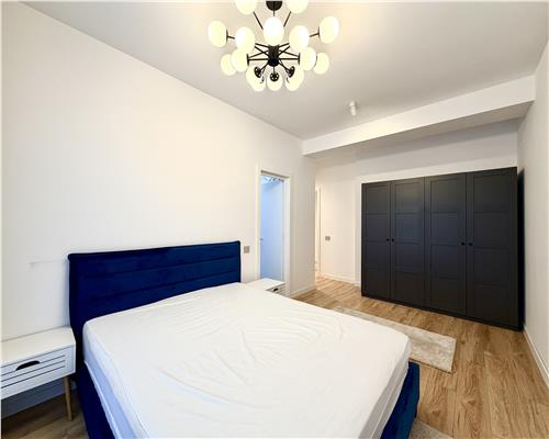 Apartamente 3 camere de lux | parcare subterana | Marasesti Ploiesti