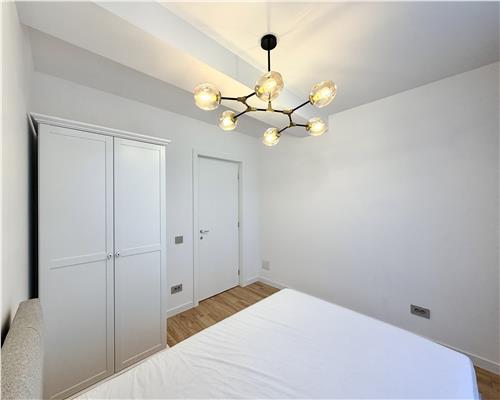 Apartamente 3 camere de lux | parcare subterana | Marasesti Ploiesti