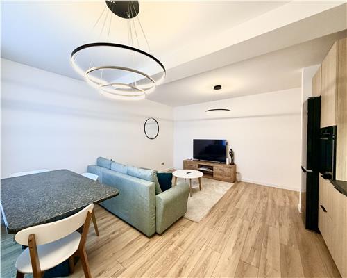 Apartamente 3 camere de lux | parcare subterana | Marasesti Ploiesti
