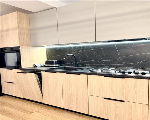 Apartamente 3 camere de lux | parcare subterana | Marasesti Ploiesti