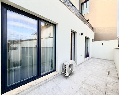 Apartamente 3 camere de lux | parcare subterana | Marasesti Ploiesti