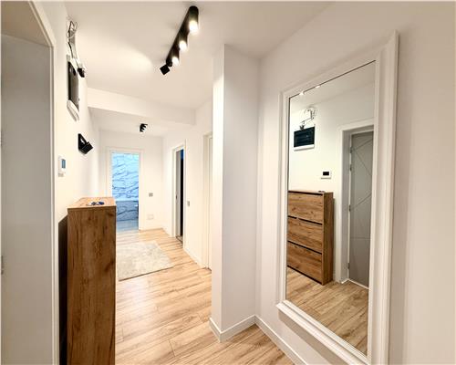 Apartamente 3 camere de lux | parcare subterana | Marasesti Ploiesti