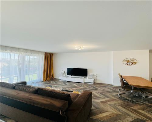 Inchiriere apartament 3 camere , zona Albert , bloc nou , Ploiesti