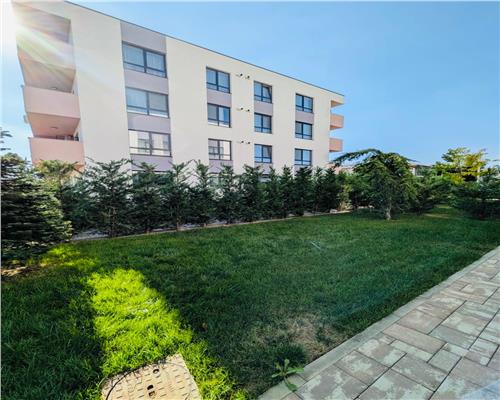 Inchiriere apartament 3 camere , zona Albert , bloc nou , Ploiesti