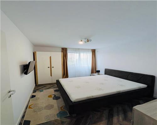 Inchiriere apartament 3 camere , zona Albert , bloc nou , Ploiesti