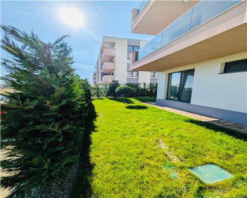 Inchiriere apartament 3 camere , zona Albert , bloc nou , Ploiesti