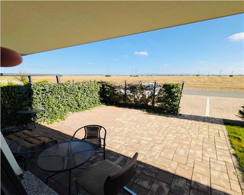 Inchiriere apartament 3 camere , zona Albert , bloc nou , Ploiesti