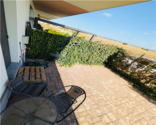 Inchiriere apartament 3 camere , zona Albert , bloc nou , Ploiesti