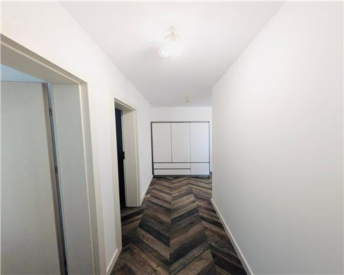 Inchiriere apartament 3 camere , zona Albert , bloc nou , Ploiesti