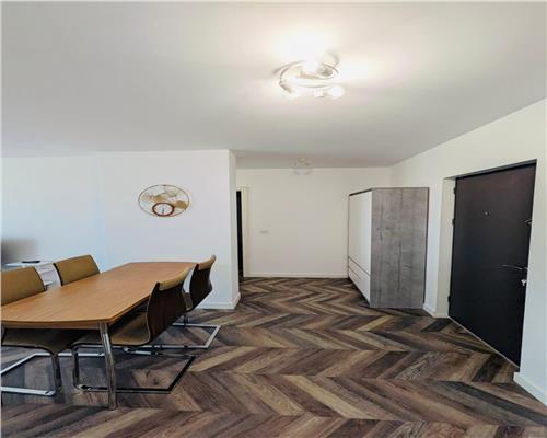 Inchiriere apartament 3 camere , zona Albert , bloc nou , Ploiesti