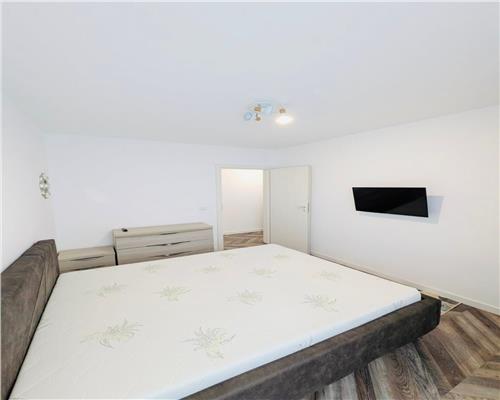 Inchiriere apartament 3 camere , zona Albert , bloc nou , Ploiesti