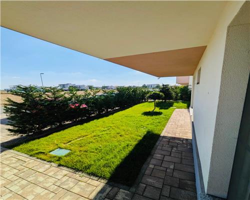 Inchiriere apartament 3 camere , zona Albert , bloc nou , Ploiesti