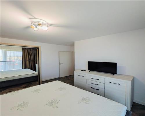 Inchiriere apartament 3 camere , zona Albert , bloc nou , Ploiesti