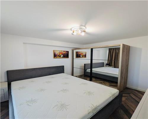 Inchiriere apartament 3 camere , zona Albert , bloc nou , Ploiesti
