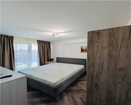 Inchiriere apartament 3 camere , zona Albert , bloc nou , Ploiesti