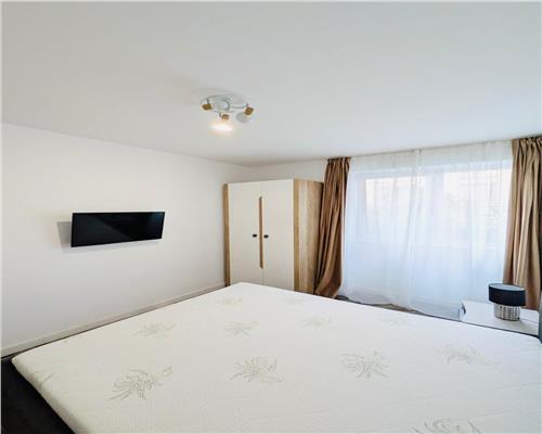 Inchiriere apartament 3 camere , zona Albert , bloc nou , Ploiesti