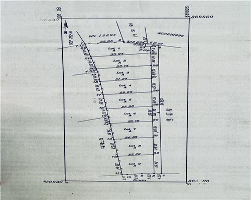 Loturi teren intravial de la 500 mp la 673 mp in Gherghita intre Bucuresti si Ploiesti