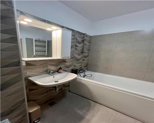 Inchiriere 2 camere, cartier Albert, Ploiesti