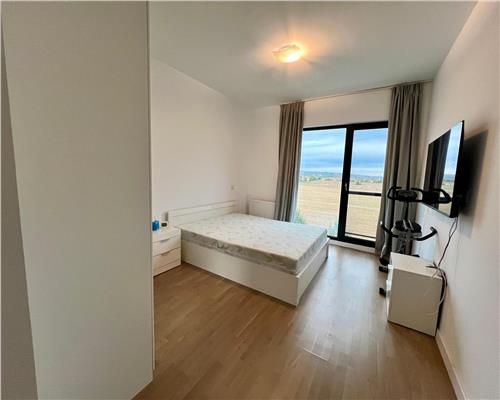 Inchiriere 2 camere, cartier Albert, Ploiesti