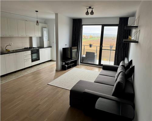 Inchiriere 2 camere, cartier Albert, Ploiesti