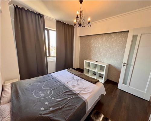 Apartament 2 camere, parcare proprie, prima inchiriere, Ploiesti, Mihai Bravu.