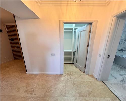 Apartament 2 camere, parcare proprie, prima inchiriere, Ploiesti, Mihai Bravu.