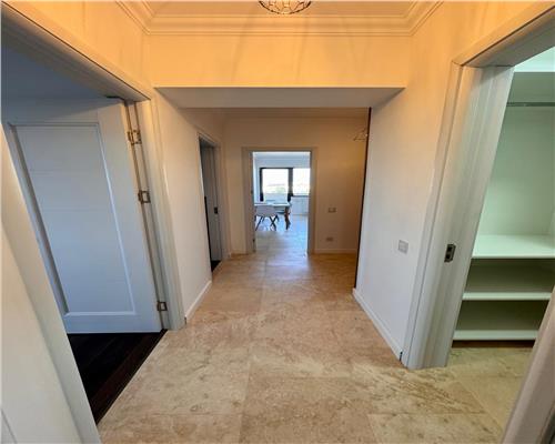 Apartament 2 camere, parcare proprie, prima inchiriere, Ploiesti, Mihai Bravu.