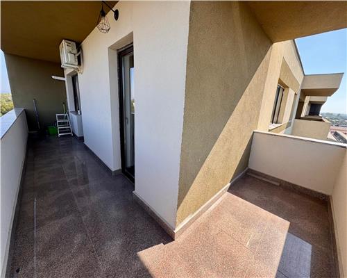Apartament 2 camere, parcare proprie, prima inchiriere, Ploiesti, Mihai Bravu.