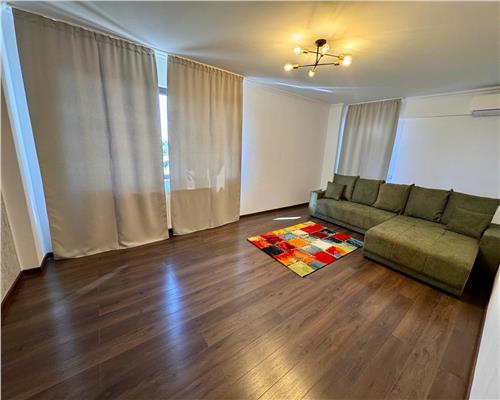 Apartament 2 camere, parcare proprie, prima inchiriere, Ploiesti, Mihai Bravu.