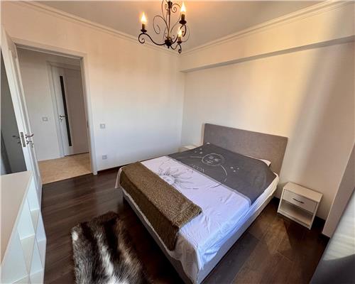 Apartament 2 camere, parcare proprie, prima inchiriere, Ploiesti, Mihai Bravu.