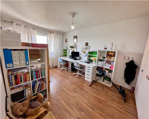 Apartament 3 camere, 2 bai, In Ploiesti, zona Republicii