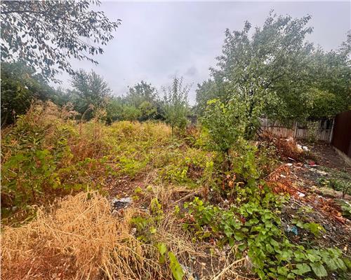 Vanzare teren intravilan, 604 mp, in Ploiesti, zona UPG.