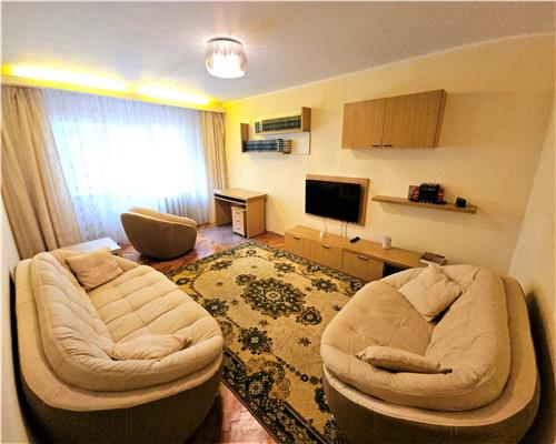 Apartament 2 camere, Ploiesti, zona Sud