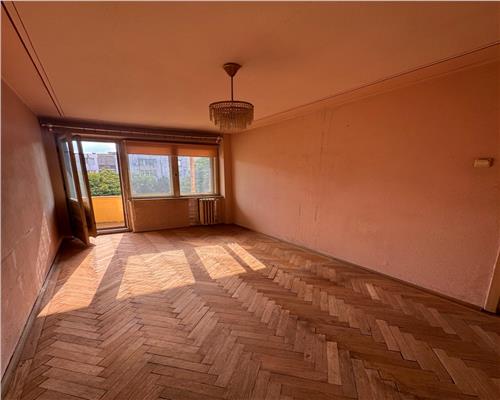 Apartament 3 camere  , central, zona Republicii , Ploiesti