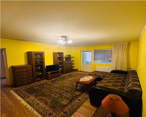 Apartament 3 camere, zona nord, Cameliei, Ploiesti