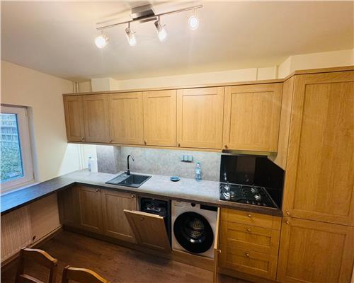 Apartament 3 camere lux , bloc 1986, parc Mihai Viteazul , Ploiesti