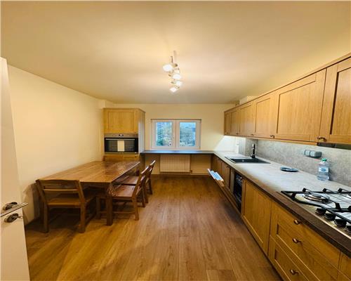 Apartament 3 camere lux , bloc 1986, parc Mihai Viteazul , Ploiesti