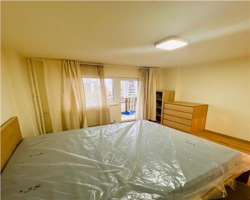 Apartament 3 camere lux , bloc 1986, parc Mihai Viteazul , Ploiesti